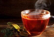 Experts Warn About the Risks of Drinking Too Much Tea