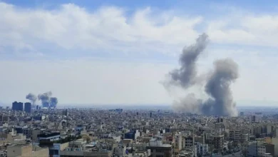 Explosions East of Tehran… Officials Reveal the Cause