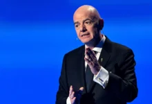 FIFA Head of Refereeing: Neither Infantino nor Anyone Else Interferes!