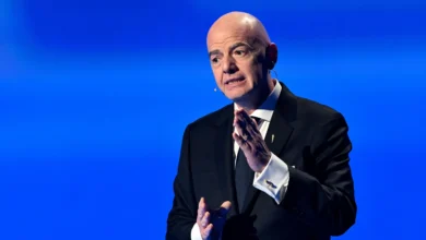 FIFA Head of Refereeing: Neither Infantino nor Anyone Else Interferes!