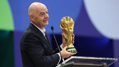 FIFA insists on the privatization of the World Cup amid a deepening crisis