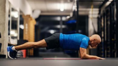 Five Remarkable Benefits That Make Core Muscle Training Worth Doing Every Day