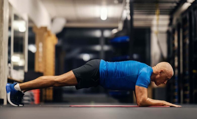 Five Remarkable Benefits That Make Core Muscle Training Worth Doing Every Day