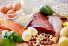 Five Serious Health Risks of Consuming Too Much Protein