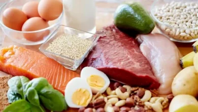 Five Serious Health Risks of Consuming Too Much Protein