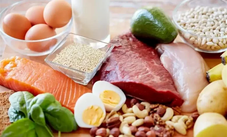 Five Serious Health Risks of Consuming Too Much Protein