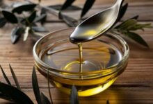 Four Tablespoons a Day: Study Highlights Olive Oil's Benefits for Heart Health