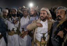 From Behind Prison Bars, a Tribal Leader Exposes the Terror Tactics of Yemen's Muslim Brotherhood