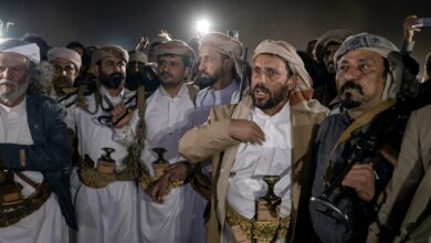 From Behind Prison Bars, a Tribal Leader Exposes the Terror Tactics of Yemen's Muslim Brotherhood