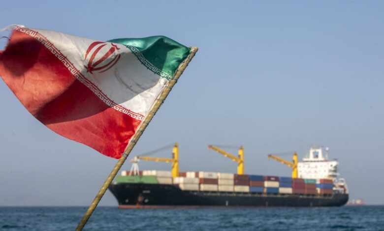 From the Nuclear Issue to the Strait of Hormuz: Trump Reshapes the Confrontation with Iran as Escalation Knows No Limits