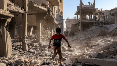 Gaza Administration Committee Concludes Two Days of Constructive Meetings in Cyprus