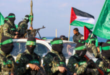 Gaza negotiations enter a decisive phase as Hamas moves closer to announcing its disarmament
