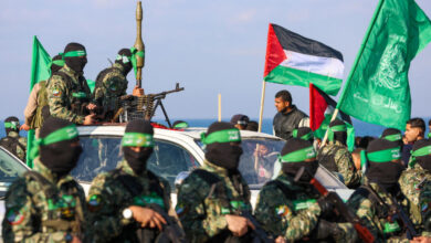 Gaza negotiations enter a decisive phase as Hamas moves closer to announcing its disarmament