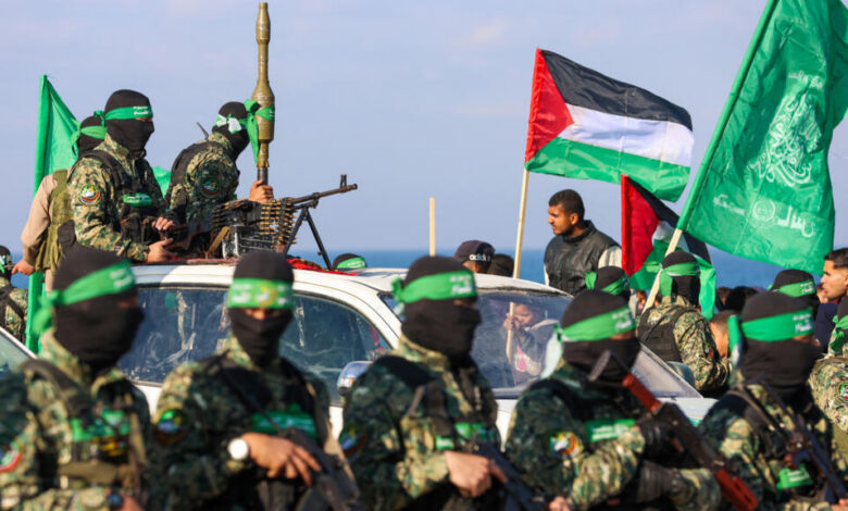 Gaza negotiations enter a decisive phase as Hamas moves closer to announcing its disarmament