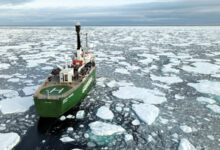 Geopolitical Tensions in the Arctic: Canada Needs a Three-Tier Fortress
