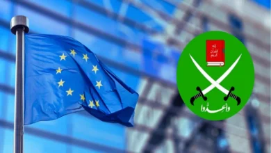 Growing Pressure in Austria to Place the Muslim Brotherhood on the European Union's Terrorist List