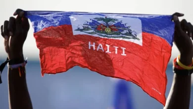 Haiti Sets December as Date for First Presidential Election in 10 Years