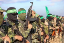 Hamas Dissolves Its Government in Gaza After Two Decades of Administering the Territory