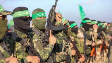 Hamas Dissolves Its Government in Gaza After Two Decades of Administering the Territory