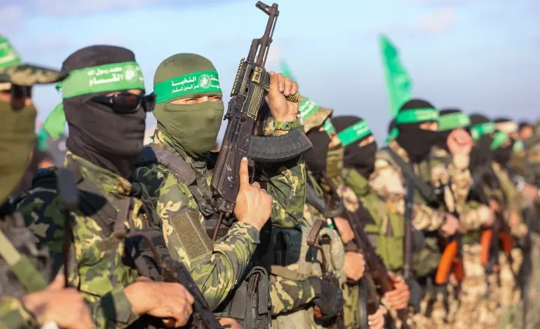 Hamas Dissolves Its Government in Gaza After Two Decades of Administering the Territory