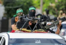 Hamas’ Weapons: The Most Critical Question Remains Unanswered 
