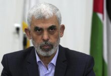 Handwritten Document Attributed to Yahya Sinwar Reveals His October 7 Attack Plan and Expectations of an Israeli Response
