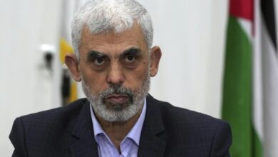 Handwritten Document Attributed to Yahya Sinwar Reveals His October 7 Attack Plan and Expectations of an Israeli Response