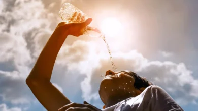 Heatwaves Threaten Heart Health: How Can You Protect Yourself?