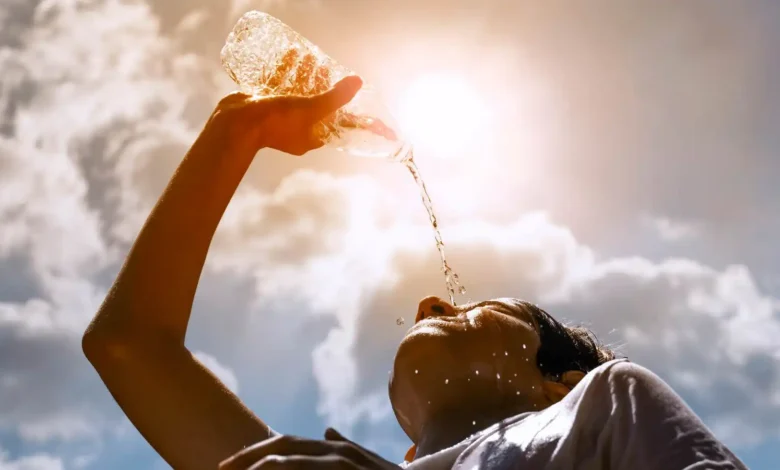 Heatwaves Threaten Heart Health: How Can You Protect Yourself?