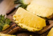 Here's What Happens to Your Blood Sugar When You Eat Pineapple Regularly