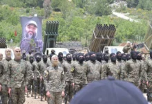 Hezbollah's Assassination Machine: The Shadow of Unit 121 Raises Concerns in Lebanon
