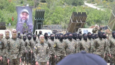 Hezbollah's Assassination Machine: The Shadow of Unit 121 Raises Concerns in Lebanon