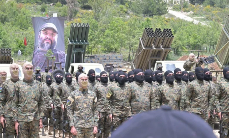 Hezbollah's Assassination Machine: The Shadow of Unit 121 Raises Concerns in Lebanon