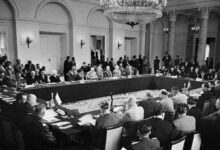 History Competes with War: The Memory of Massacres Strains the Warsaw–Kyiv Alliance