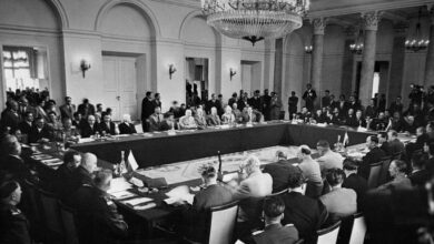 History Competes with War: The Memory of Massacres Strains the Warsaw–Kyiv Alliance
