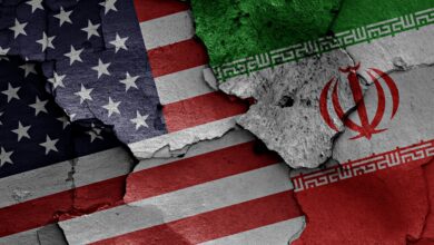 Hotline Diplomacy: Efforts Underway to Preserve De-escalation Between Washington and Tehran