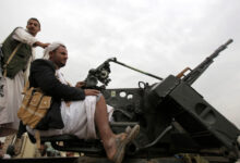 Houthis Force Washington to Divide Its Military Resources Between Two Fronts