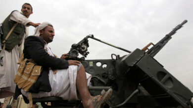 Houthis Force Washington to Divide Its Military Resources Between Two Fronts