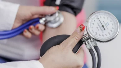 How Can Excessive Sugar Intake Lead to High Blood Pressure?