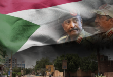 How Did Diplomatic Contradictions Paralyze the Peace Process in Sudan?