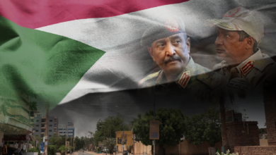 How Did Diplomatic Contradictions Paralyze the Peace Process in Sudan?