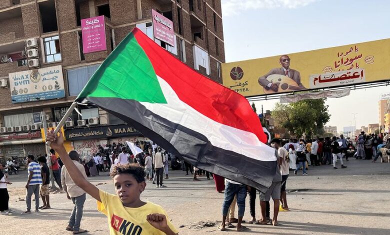 How Did the Rivalry Between Turkey and Qatar, and Egypt and Saudi Arabia, Allegedly Turn Sudan into a New Afghanistan?