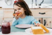 How Do Breakfast Cereals and Fast Food Affect Your Child's Brain Development?