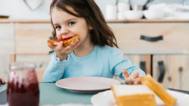 How Do Breakfast Cereals and Fast Food Affect Your Child's Brain Development?