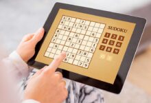 How Do Crossword Puzzles and Sudoku Protect Your Brain Health?