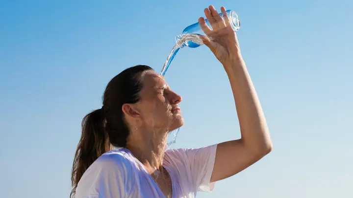How Does Dehydration Affect Blood Sugar Levels?