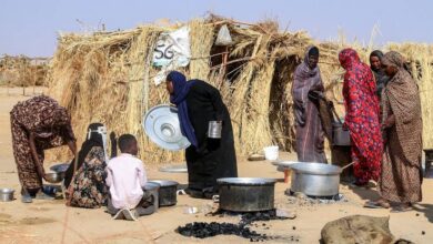 How Is Egypt Reproducing Its Ideological Adversary Through the Sudanese Gateway?
