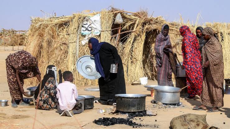 How Is Egypt Reproducing Its Ideological Adversary Through the Sudanese Gateway?