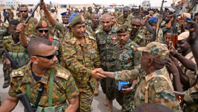 How Is the Sudanese Army Allegedly Misleading the International Community, and What Roadmap Could Help Expose the Alleged Disinformation?