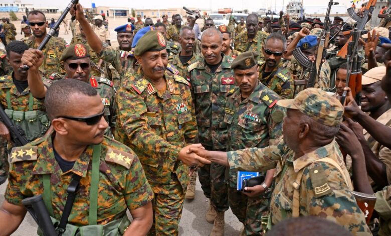 How Is the Sudanese Army Allegedly Misleading the International Community, and What Roadmap Could Help Expose the Alleged Disinformation?